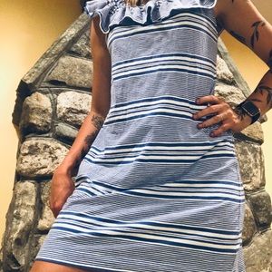 VINEYARD VINES DRESS